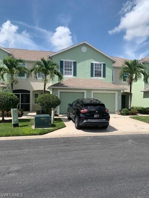 3630 Pine Oak CIR 105 FORT MYERS, FL 33916