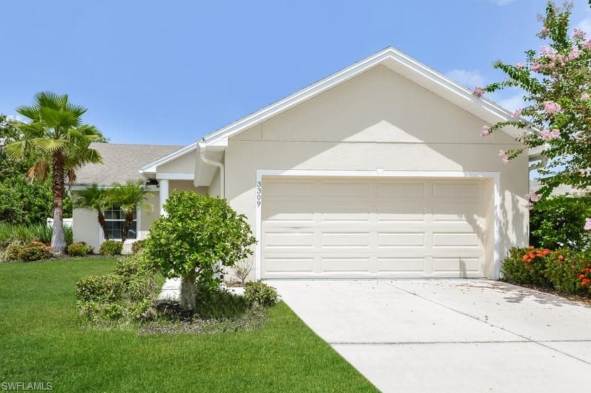 3309 13th ST E ELLENTON, FL 34222