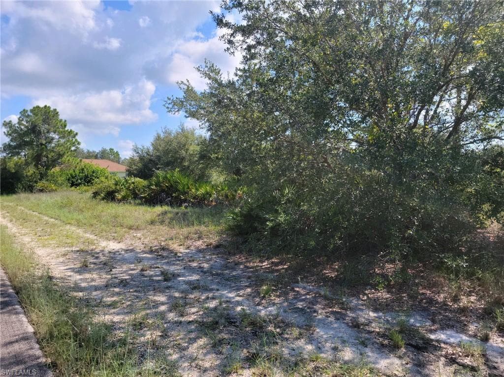 1714 Plumosa AVE LEHIGH ACRES, FL 33972