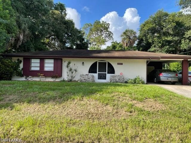 20215 Kinderkemac AVE PORT CHARLOTTE, FL 33952