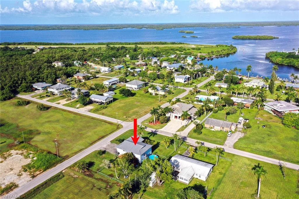 309 Storter AVE S EVERGLADES CITY, FL 34139