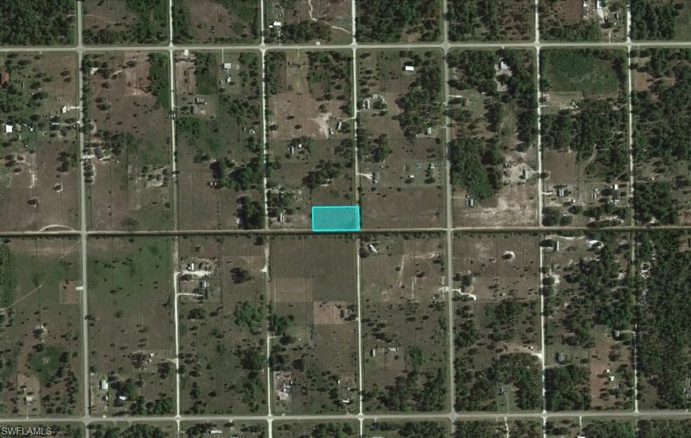 610 Palomino ST CLEWISTON, FL 33440