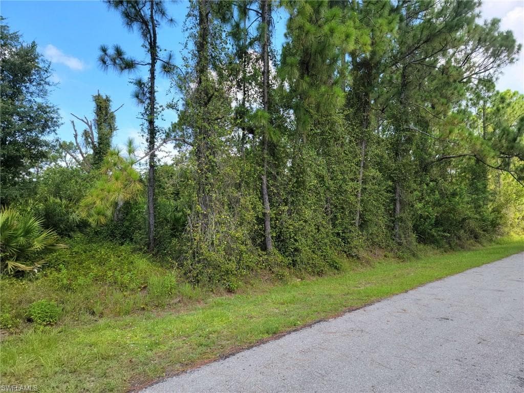 1915 Columbus AVE LEHIGH ACRES, FL 33972