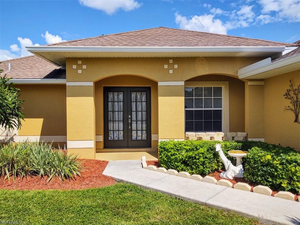 1245 Brookpark AVE FORT MYERS, FL 33913