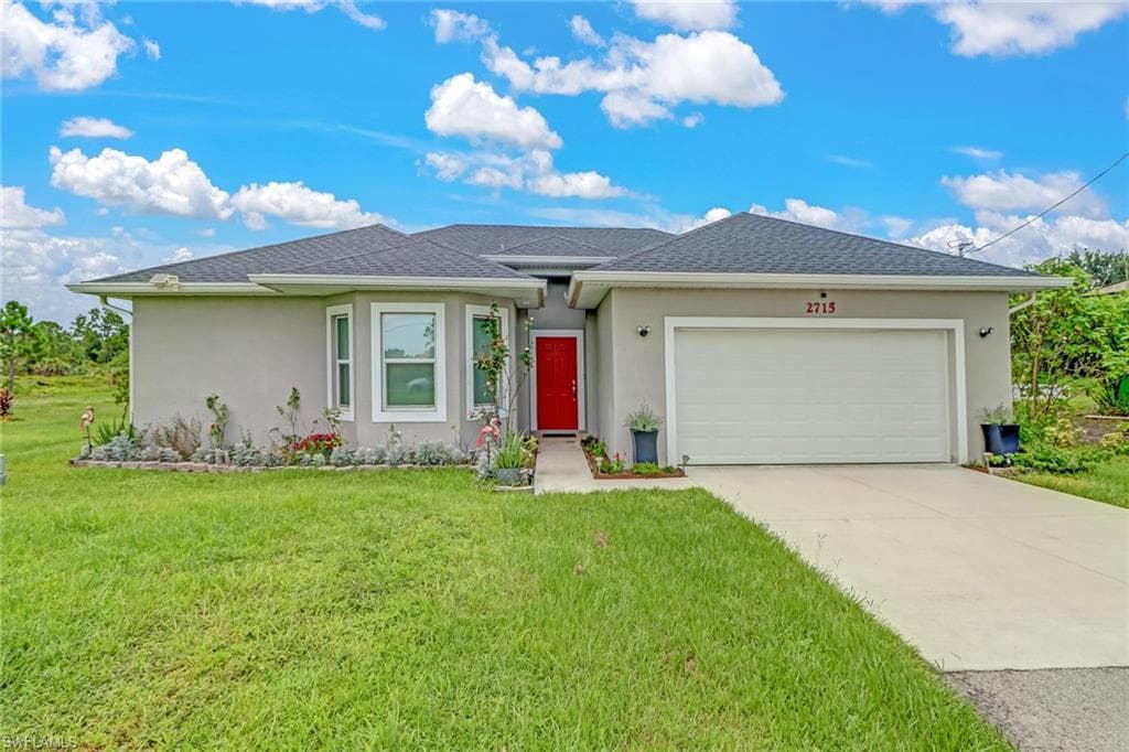 2715 37th AVE NE NAPLES, FL 34120