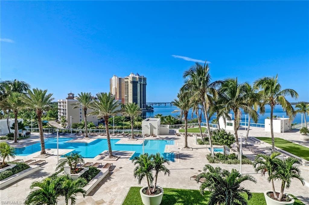 3000 Oasis Grand BLVD 606 FORT MYERS, FL 33916