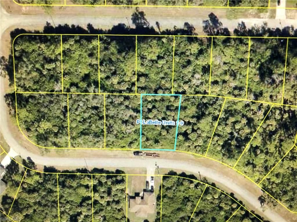 5044 Wild Goose CIR LABELLE, FL 33935