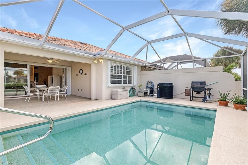 3134 Andorra CT NAPLES, FL 34109