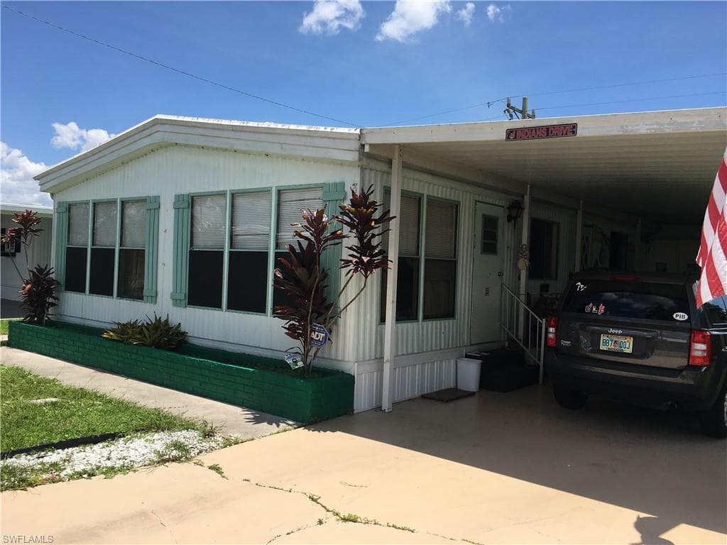 3472 Celestial WAY NORTH FORT MYERS, FL 33903