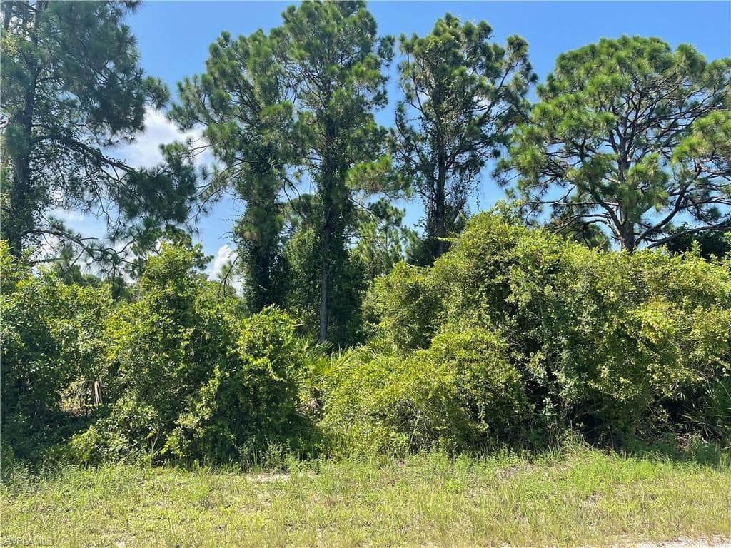 1208 Foggia ST E LEHIGH ACRES, FL 33974