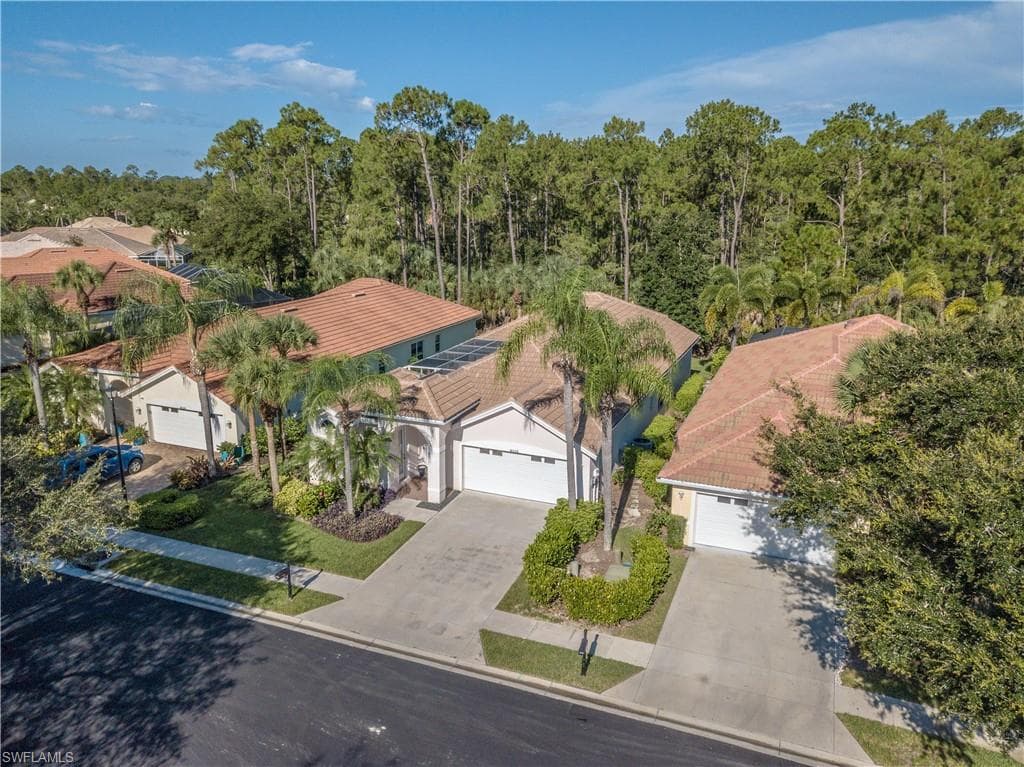 6115 Manchester PL NAPLES, FL 34110