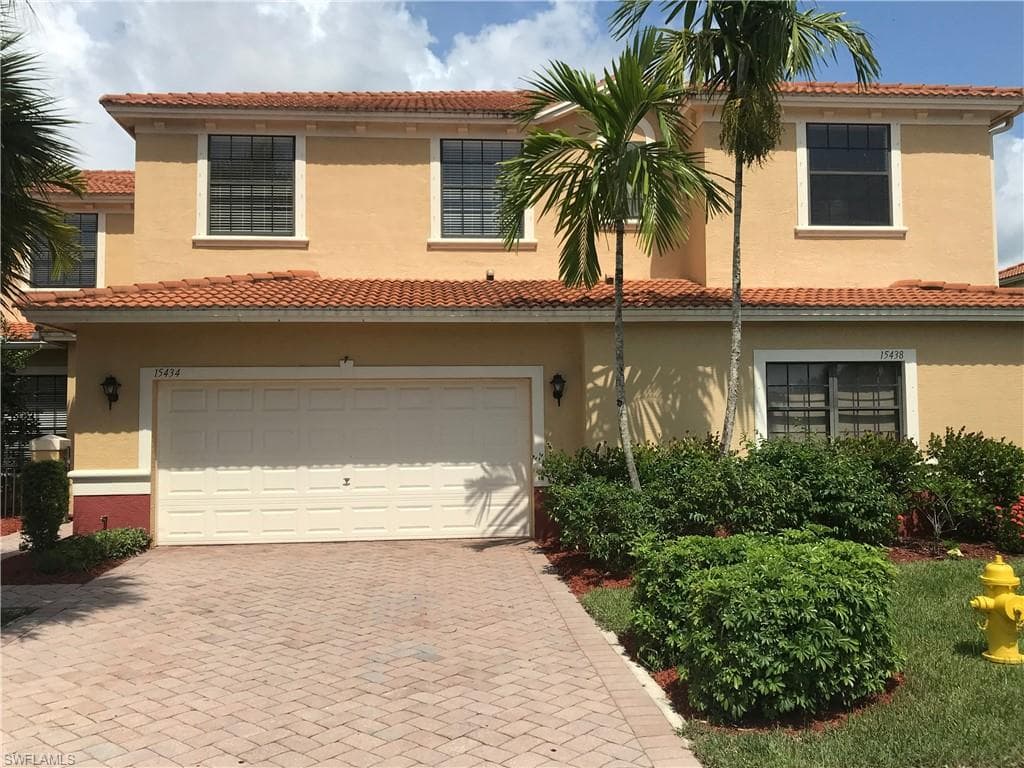 15434 Summit Place CIR 130 NAPLES, FL 34119