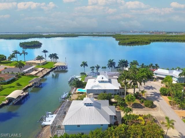 419 Panay AVE NAPLES, FL 34113