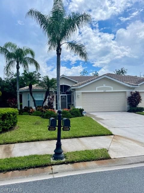 11297 Wine Palm RD FORT MYERS, FL 33966