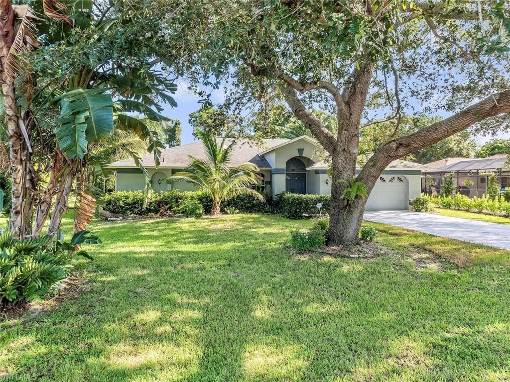 17250 Caloosa Trace CIR FORT MYERS, FL 33967