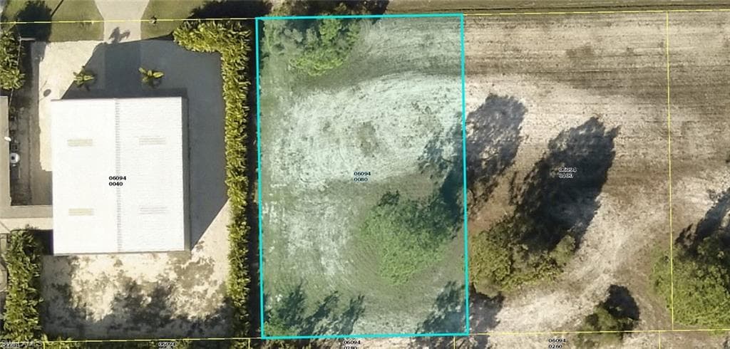 3622 NW 48th TER CAPE CORAL, FL 33993