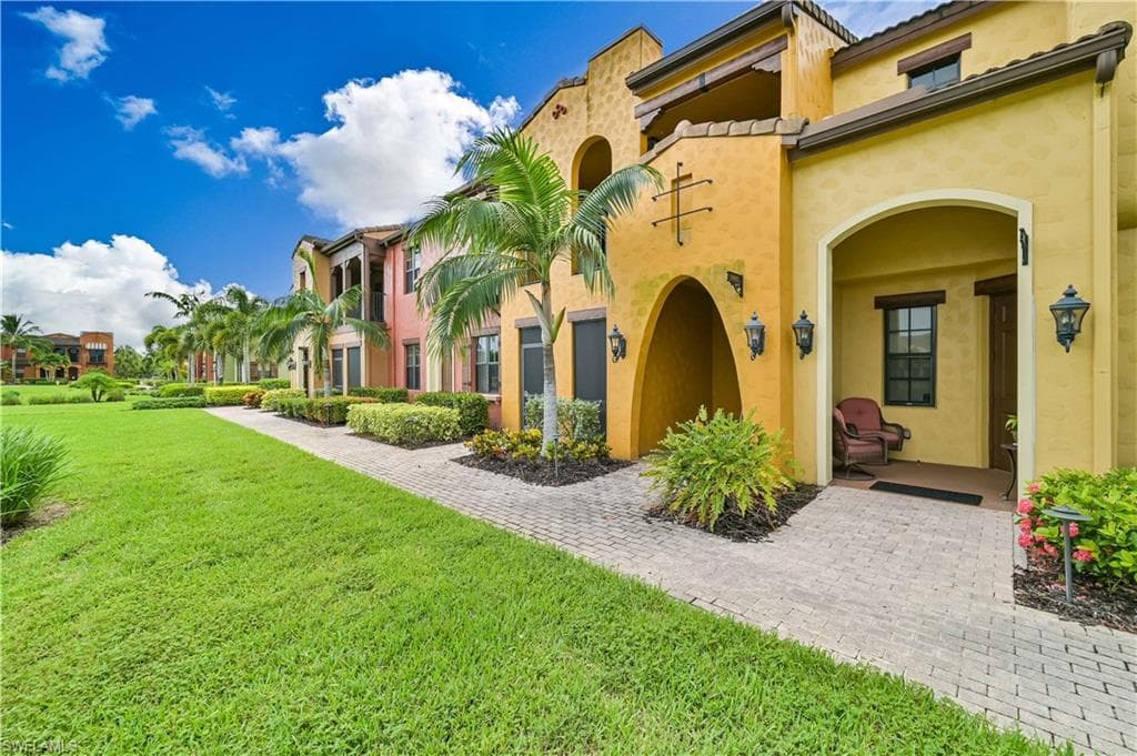 11907 Palba WAY 6903 FORT MYERS, FL 33912