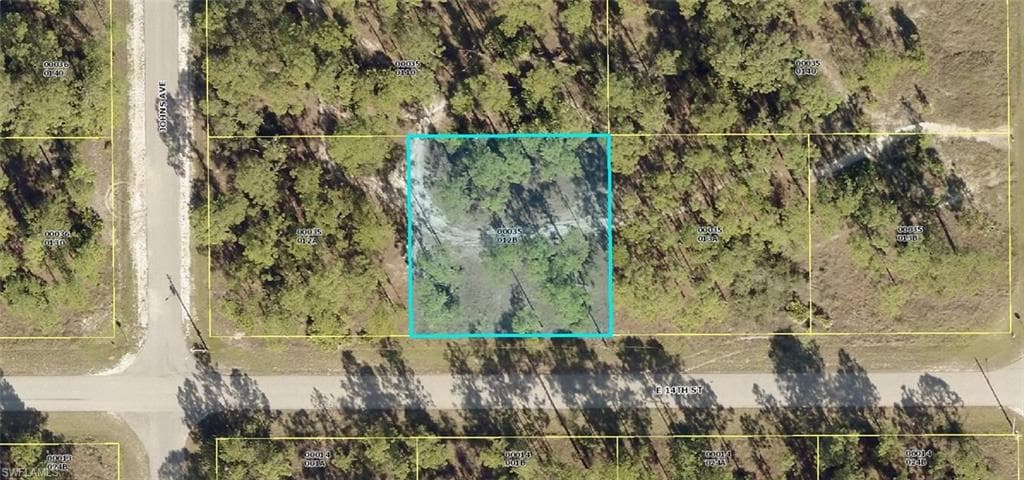 3603 E 14th ST LEHIGH ACRES, FL 33972