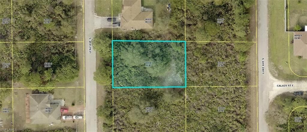 311 Lenz AVE LEHIGH ACRES, FL 33974