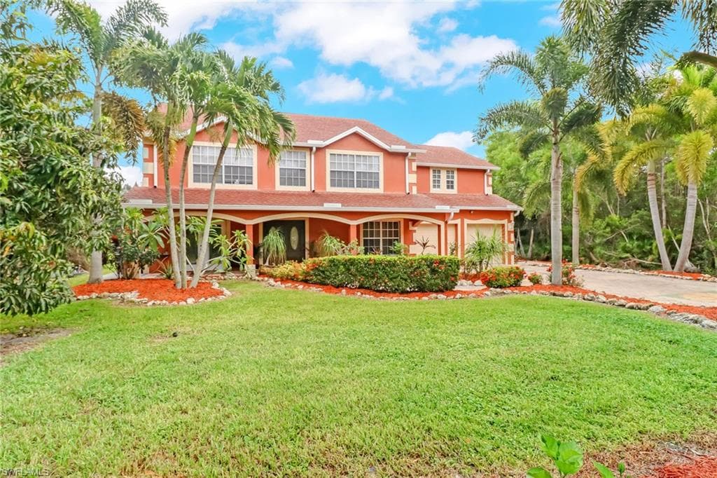 10824 Russell RD BOKEELIA, FL 33922