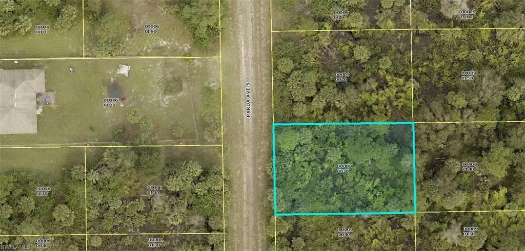 507 Parda AVE S LEHIGH ACRES, FL 33974