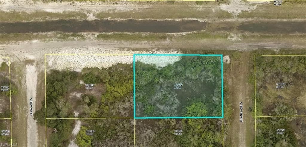 4700 Diane AVE S LEHIGH ACRES, FL 33976