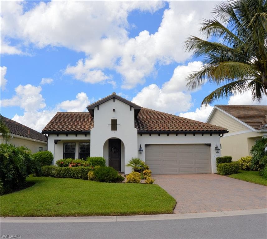 7772 Cypress Walk DR FORT MYERS, FL 33966