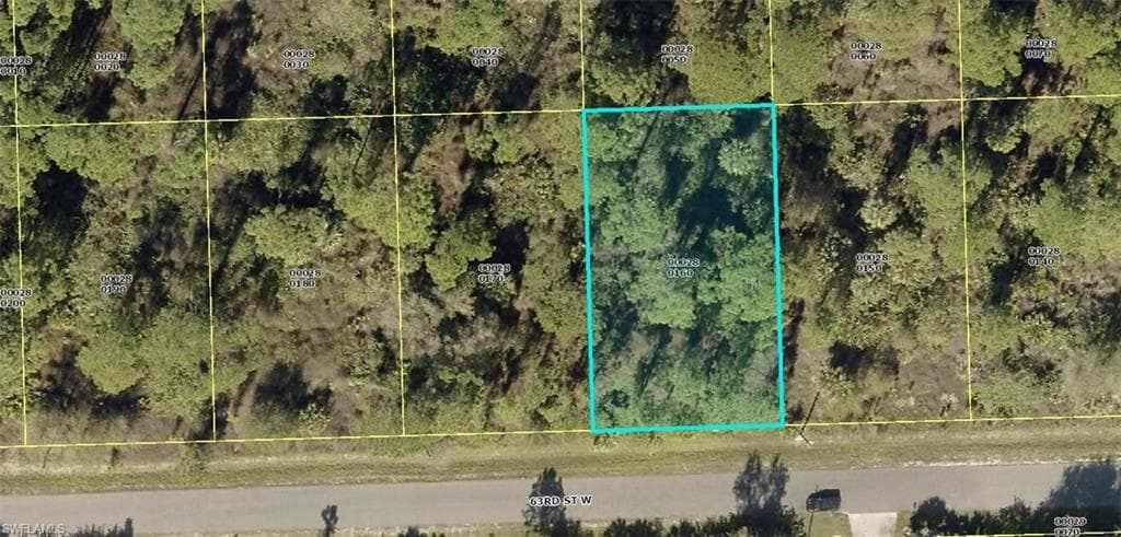 3610 63rd ST W LEHIGH ACRES, FL 33971