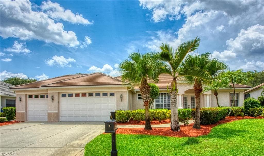 12023 Mahogany Isle LN FORT MYERS, FL 33913