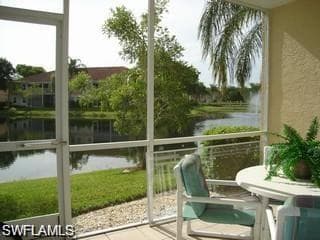 7564 Silver Trumpet LN U-101 NAPLES, FL 34109
