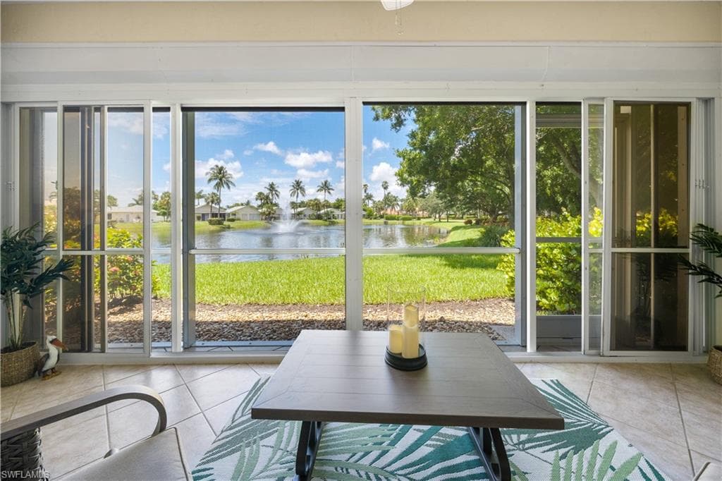 15000 Tamarind Cay CT 102 FORT MYERS, FL 33908