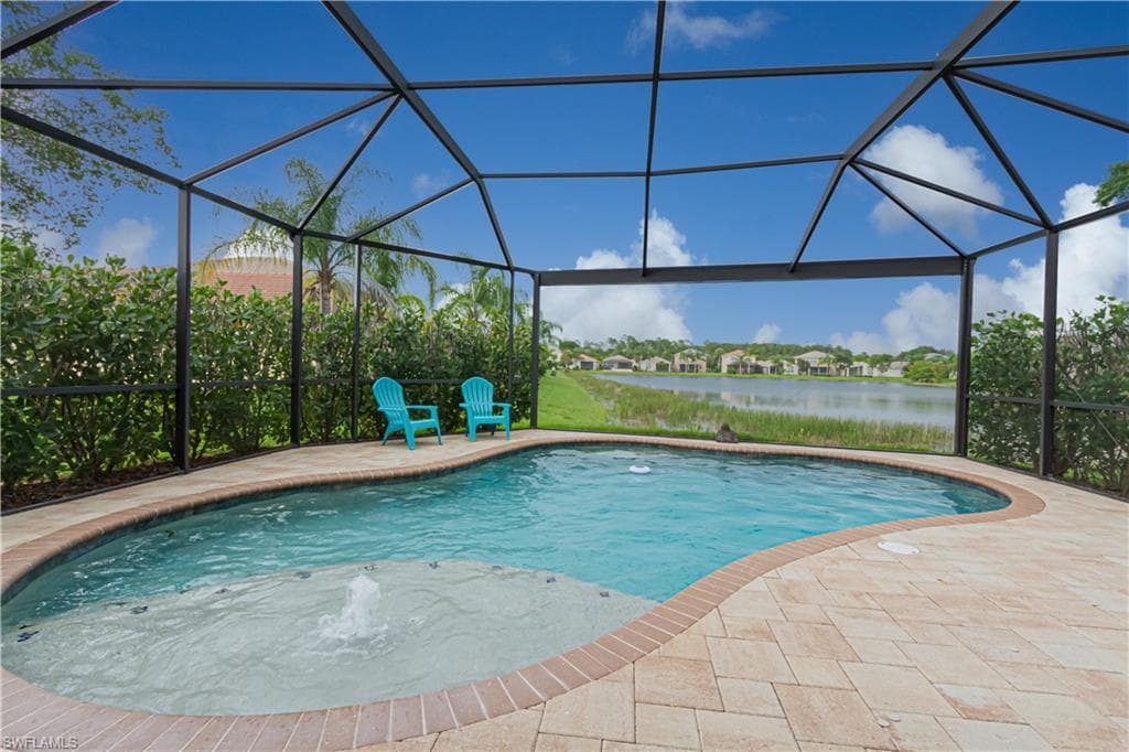 11339 Pond Cypress ST FORT MYERS, FL 33913