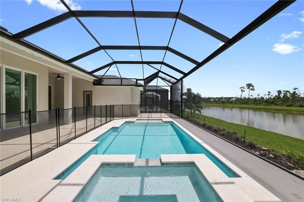 18292 WILDBLUE BLVD FORT MYERS, FL 33913