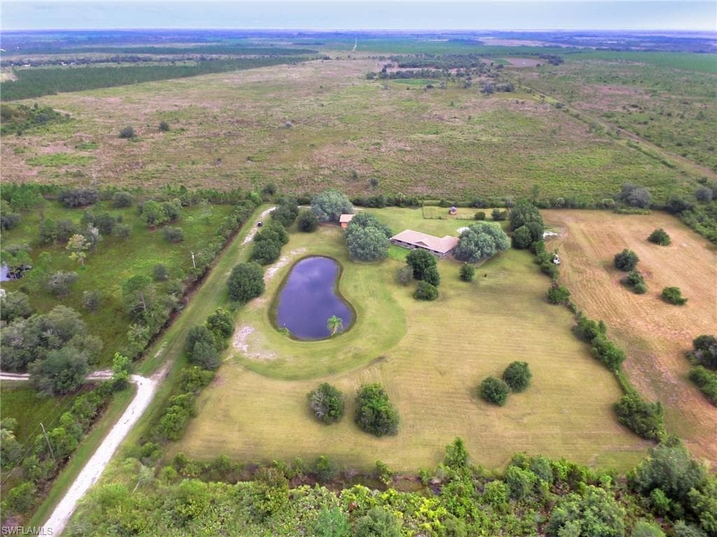 1472 N Charolais RD LABELLE, FL 33935
