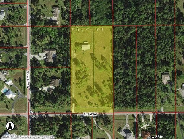 3811 7th AVE SW NAPLES, FL 34117