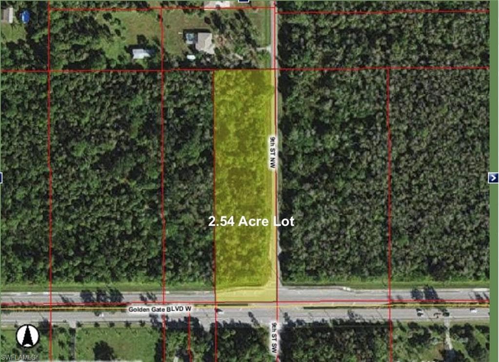 911 Golden Gate BLVD W NAPLES, FL 34120