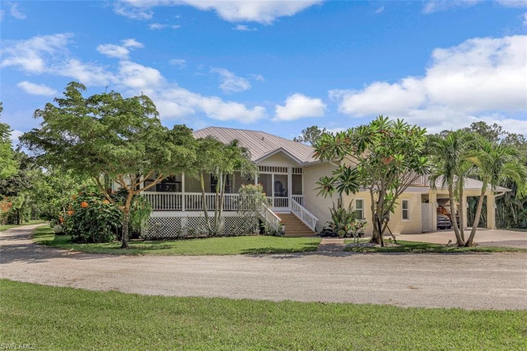 5823 Spanish Oaks LN NAPLES, FL 34119