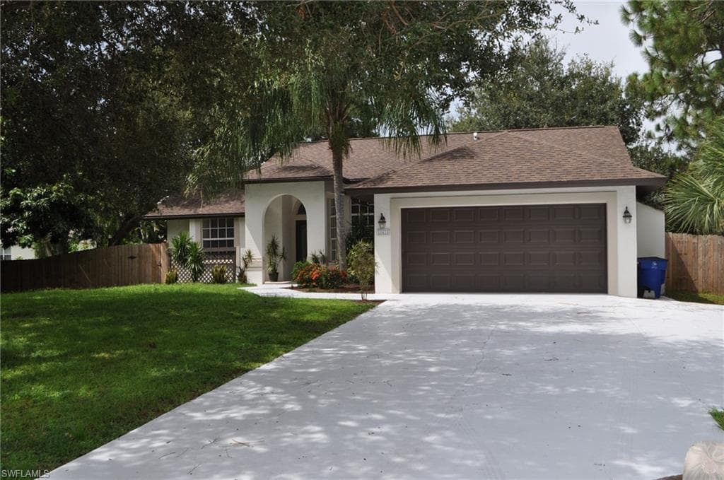 18438 Sunflower RD FORT MYERS, FL 33967