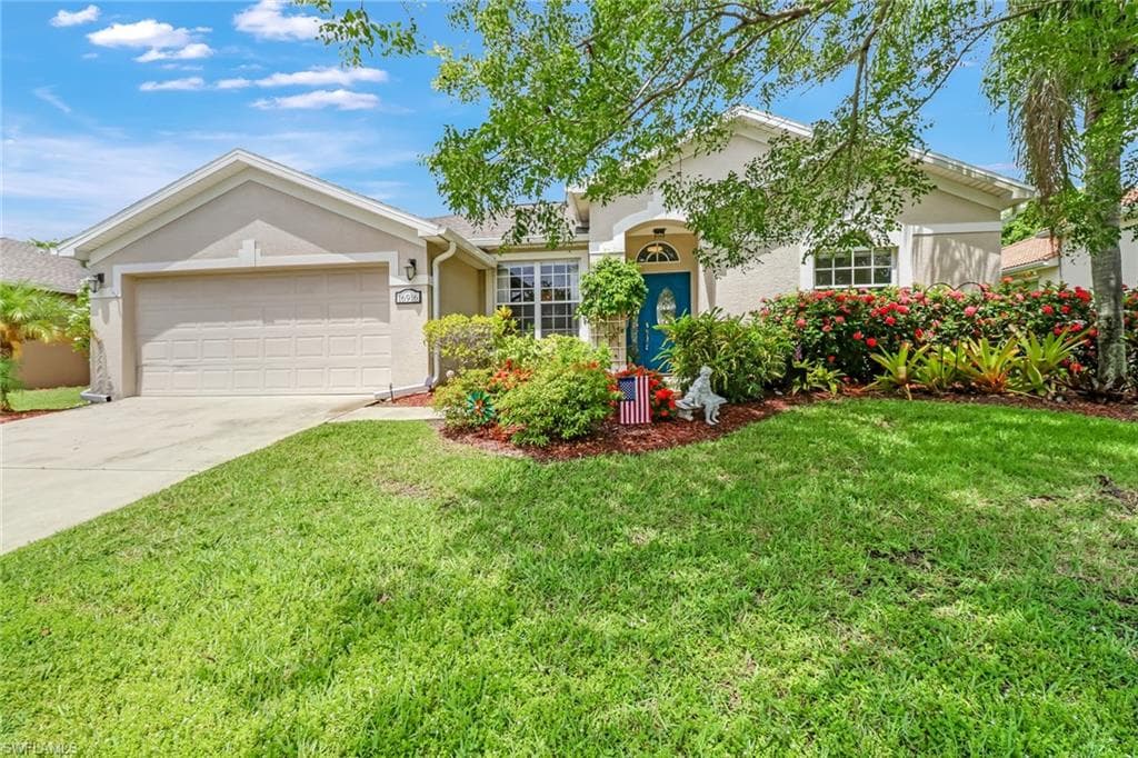 16916 Colony Lakes BLVD FORT MYERS, FL 33908