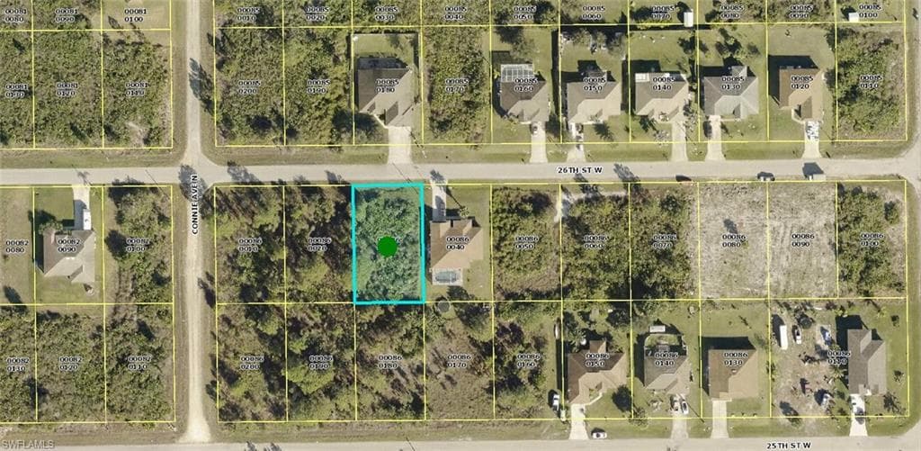 2515 26th ST W LEHIGH ACRES, FL 33971