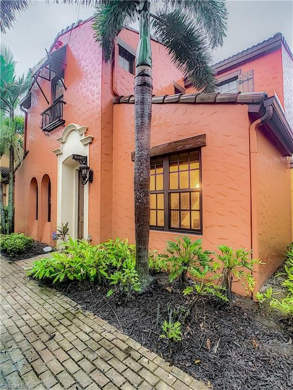11999 Palba WAY 6402 FORT MYERS, FL 33912