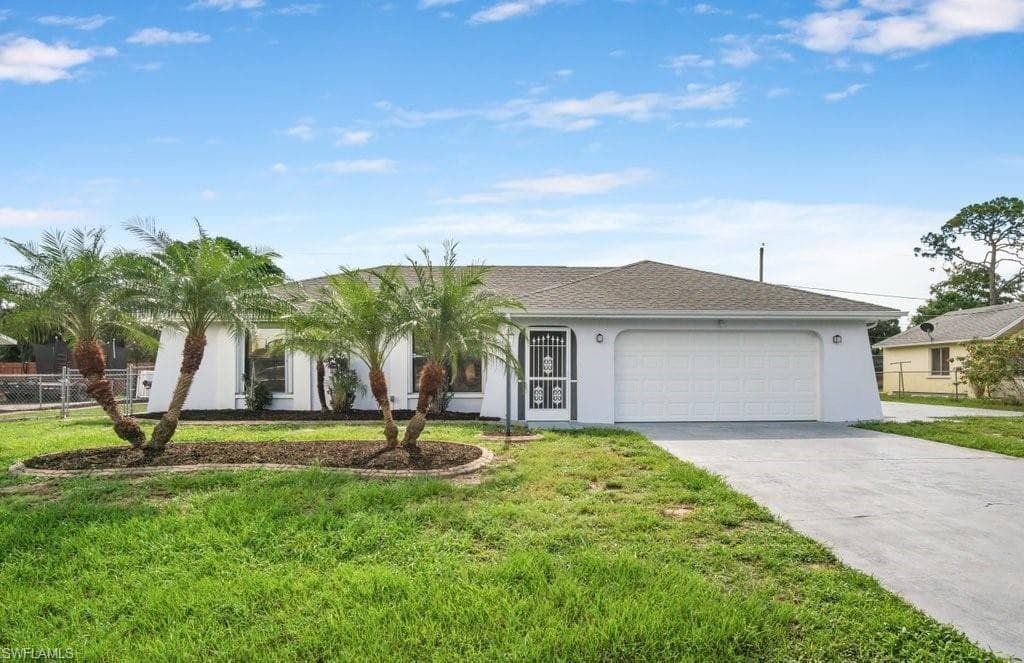 18175 Dupont DR FORT MYERS, FL 33967