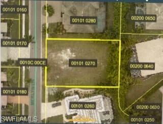 5513 Merlyn LN CAPE CORAL, FL 33914