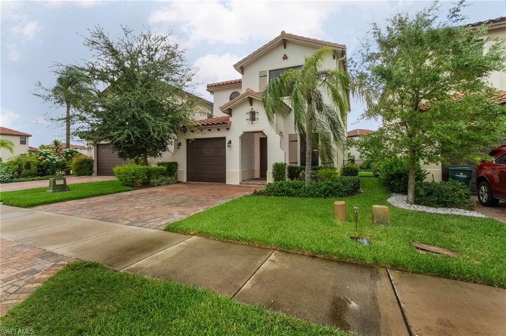 5395 Ferris AVE AVE MARIA, FL 34142