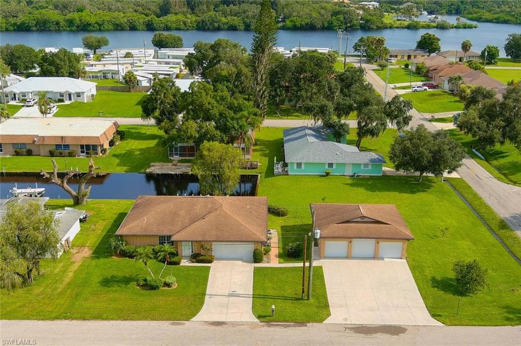 14952 Randolph DR FORT MYERS, FL 33905
