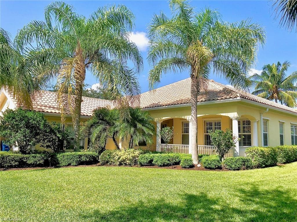 15355 Scrub Jay LN BONITA SPRINGS, FL 34135
