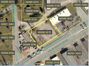 4505/4511 Palm Beach BLVD FORT MYERS, FL 33905
