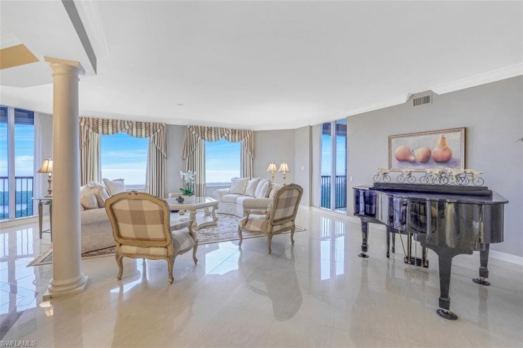 7225 PELICAN BAY BLVD 2201 NAPLES, FL 34108