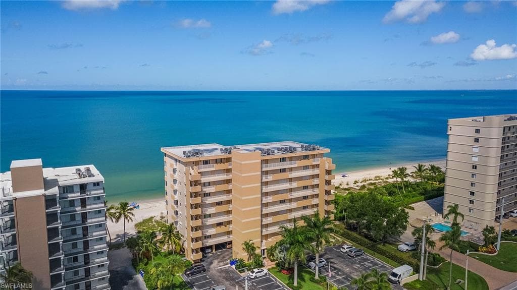 26340 Hickory BLVD 805 BONITA SPRINGS, FL 34134
