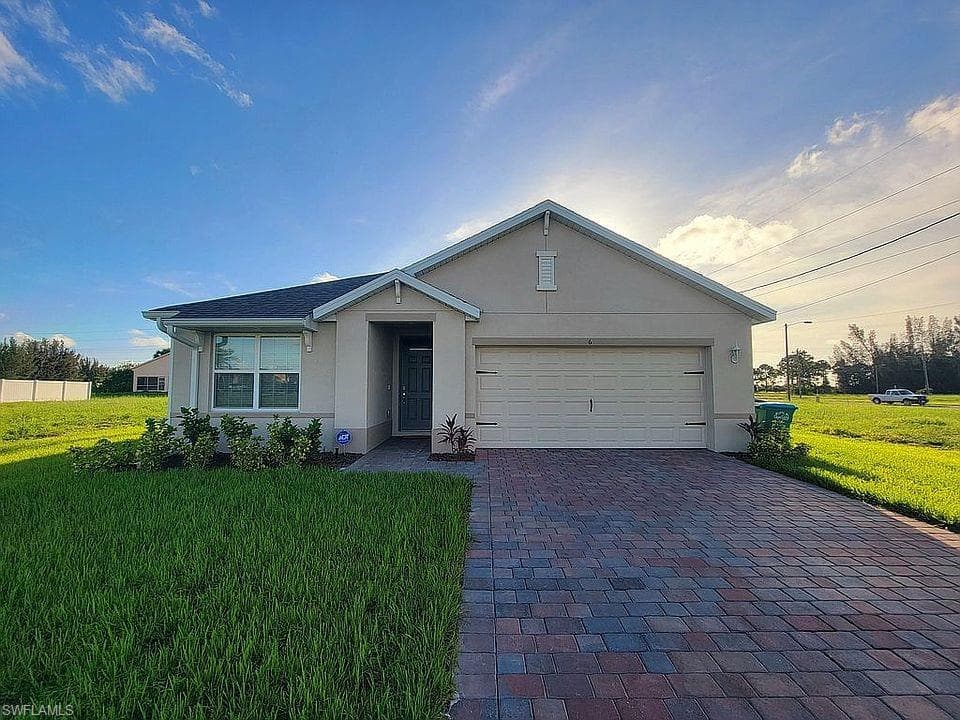 6 15th PL CAPE CORAL, FL 33991